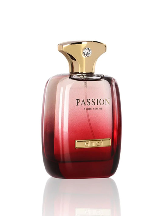 PASSION PERFUME FOR WOMEN