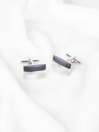 Men Cufflinks - AL-CFL-17004-R