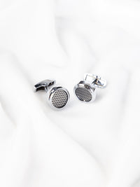Men Cufflinks - AL-CFL-17002-R1