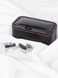Men Cufflinks - AL-CFL-17004-R