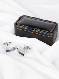 Men Cufflinks - AL-CFL-17003-R1