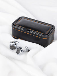 Men Cufflinks - AL-CFL-17002-R1