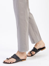 Grey Lawn Trousers - AL-T-679