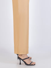 Beige Dyed Trousers - AL-T-741