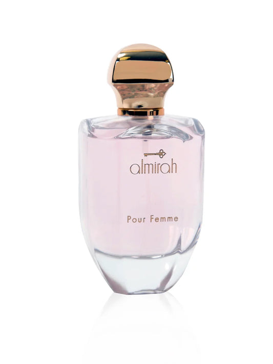 POUR FEMME FOR WOMEN