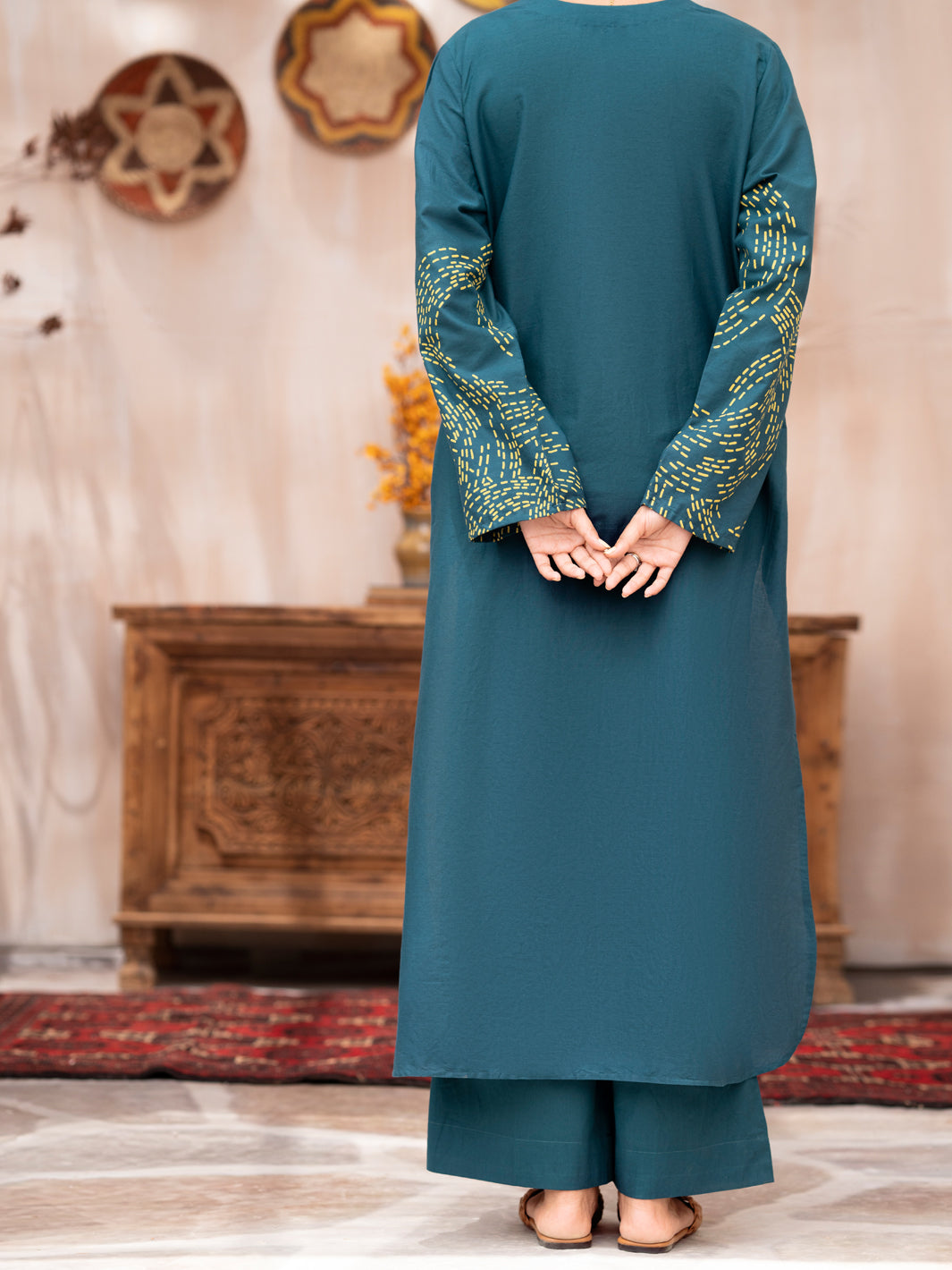 ALP-2PS-LKS-1709/FB-