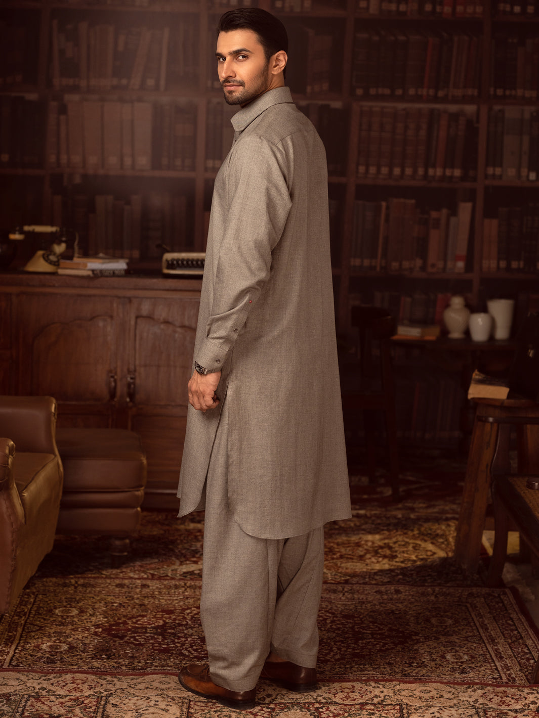 ALWA-KS-424/AM-6171B