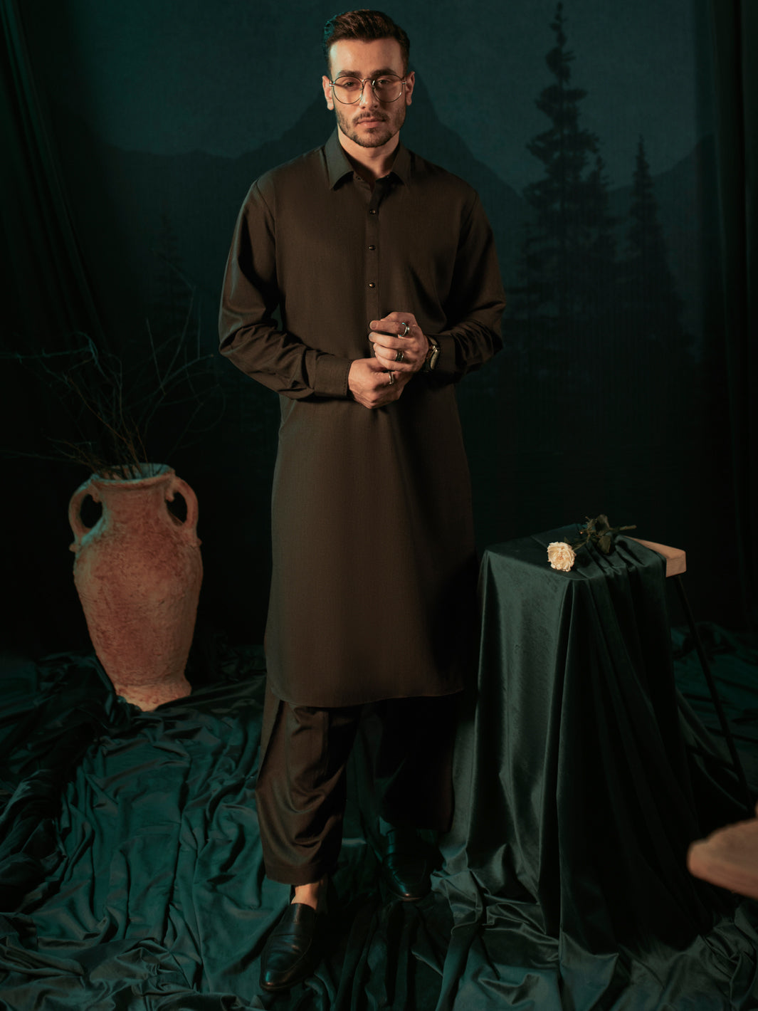 ALWA-KS-399/AM-6142E