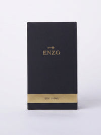 ENZO POUR HOMME