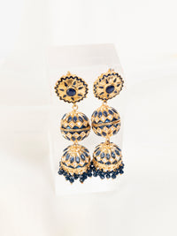 Earrings - AL-ER-1088