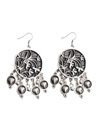 Earrings - AL-ER-1222
