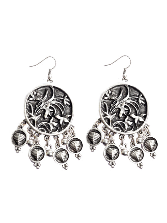 Earrings - AL-ER-1222
