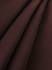 Brown Cotton Men Unstitched Fabric - AL-MRJ-905