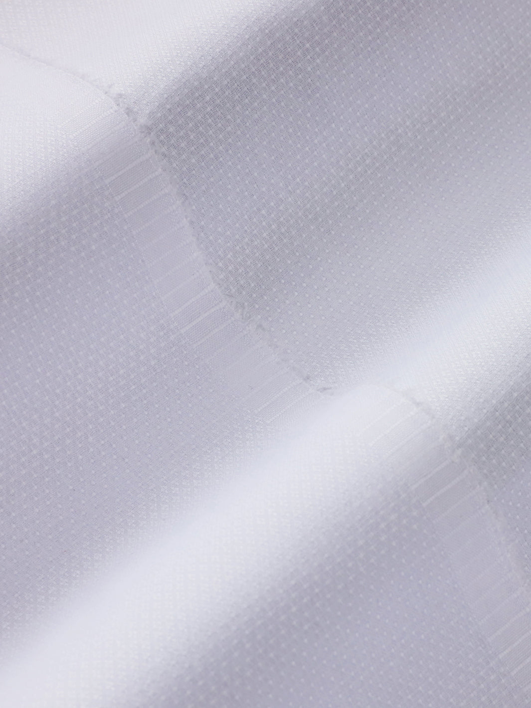 Ash Grey Blended Unstitched Fabric - AL-UN-NZM-6240