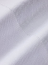 Ash Grey Blended Unstitched Fabric - AL-UN-NZM-6240