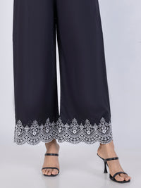 Beige Dyed Trousers - AL-T-735A