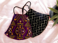 Pack of 2 Women Face Mask - AL-LFM-001B