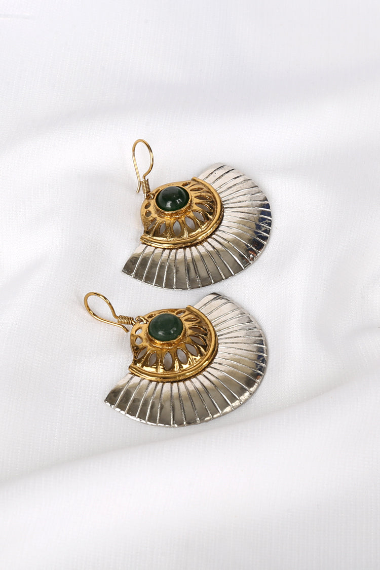 Earrings - ER-1008A-19
