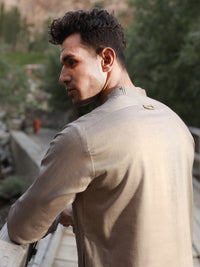 Olive Kurta - AL-K-1026