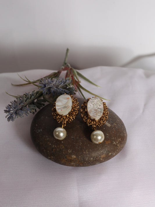 Earring - AL-ER-1029-21