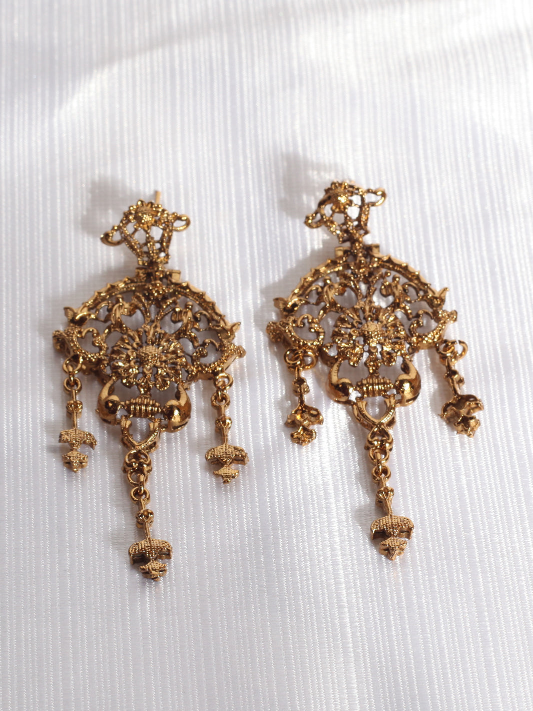 Earring - AL-ER-1031-21