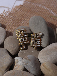 Earring - AL-ER-1036-21