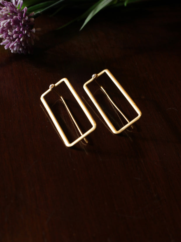 Earring - AL-ER-1038-21