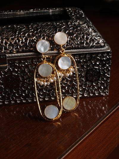 Earring - AL-ER-1041-21