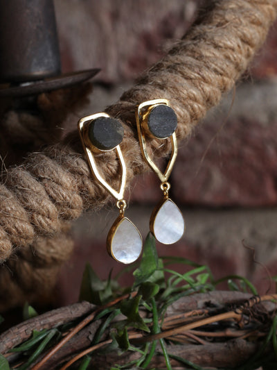 Earring - AL-ER-1042-21