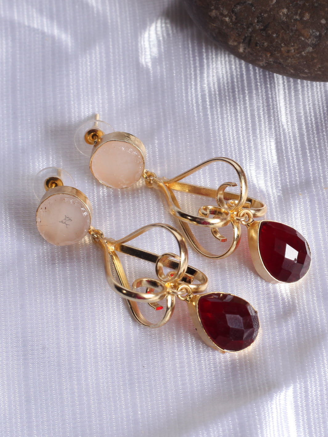 Earring - AL-ER-1046-21