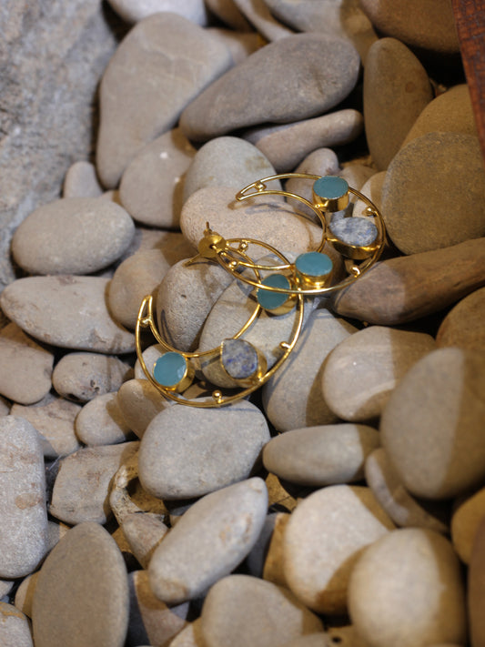 Earring - AL-ER-1048-21