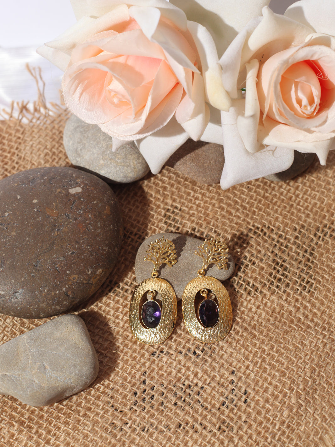 Earring - AL-ER-1049-21