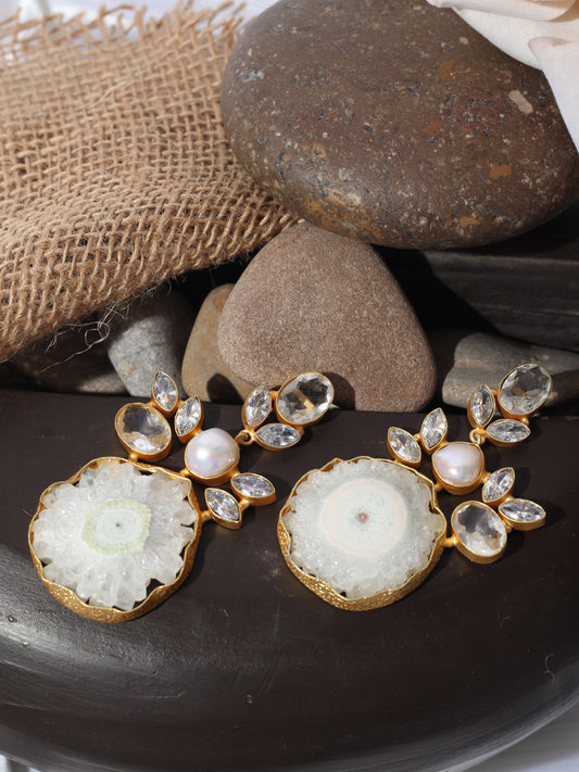 Earring - AL-ER-1059-21