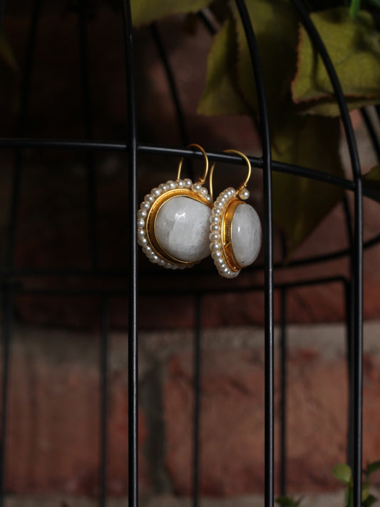 Earring - AL-ER-1060-21