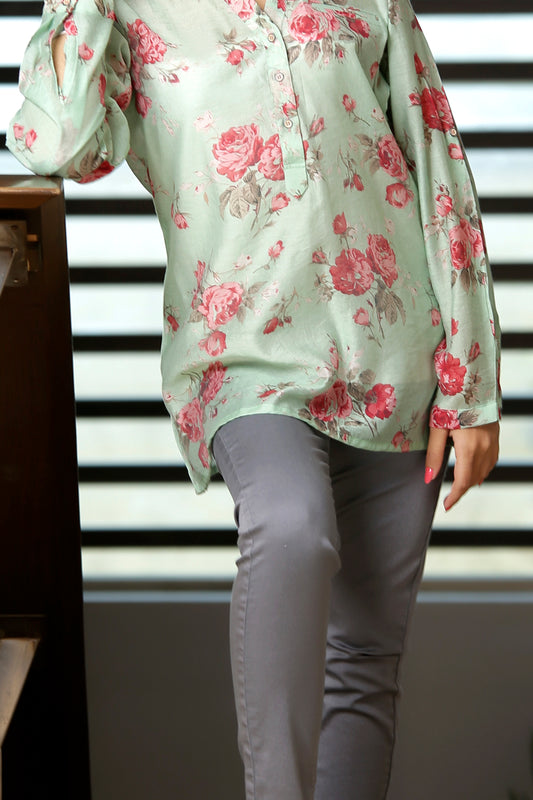Tunic - LSK-117