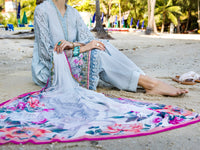 Grey Lawn 3 Piece Unstitched - ALP-3PS-1250