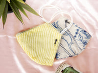 Pack of 2 Women Face Mask - AL-LFM-001B