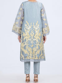 Grey Tunic - ALP-LK-1346