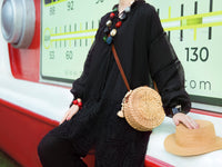Black Tunic - ALP-LK-1354