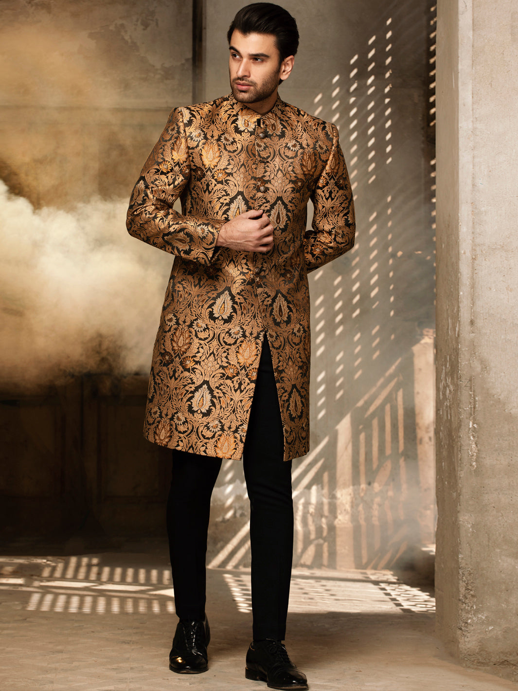 Sherwani for clearance teenager