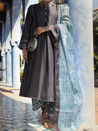 Lawn 3 Piece Unstitched - ALP-3PS-1500