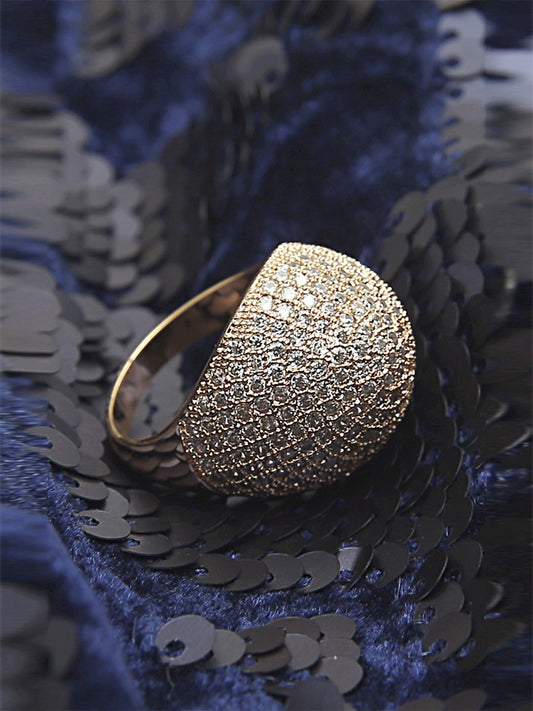 Women Ring - AL-RN-707