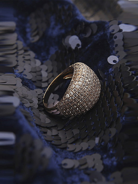 Women Ring - AL-RN-716