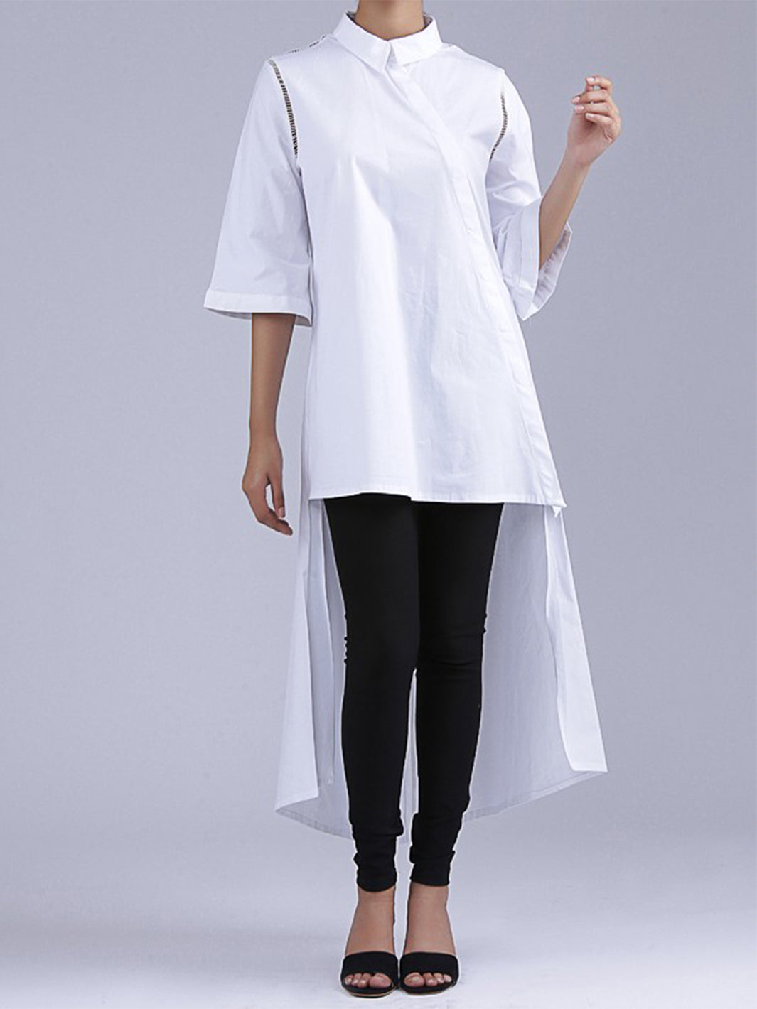 Women Top - LSK-2005B - Almirah Online