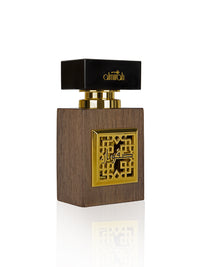 SAFWAN ATTAR - AL-AT-002