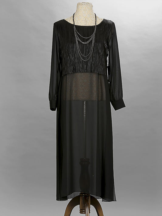 Black Women Top - LSK-2021A - Almirah Online