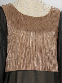 Copper Women Top - LSK-2021B