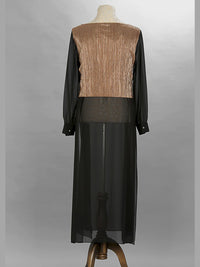 Copper Women Top - LSK-2021B