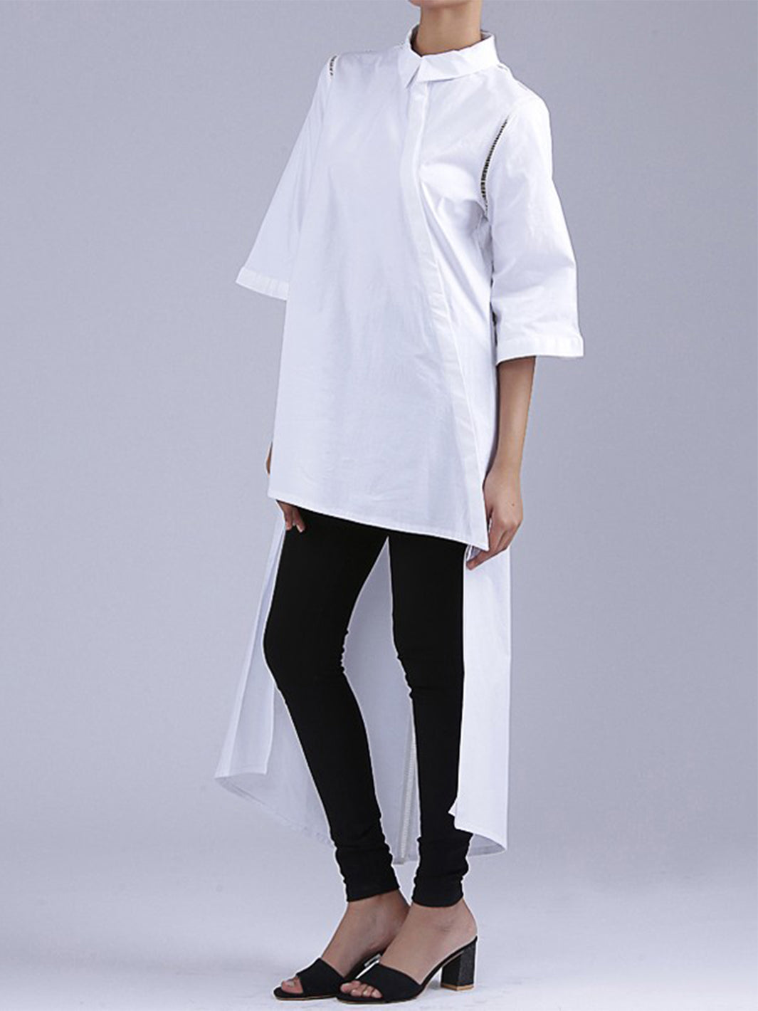 Women Top - LSK-2005B - Almirah Online