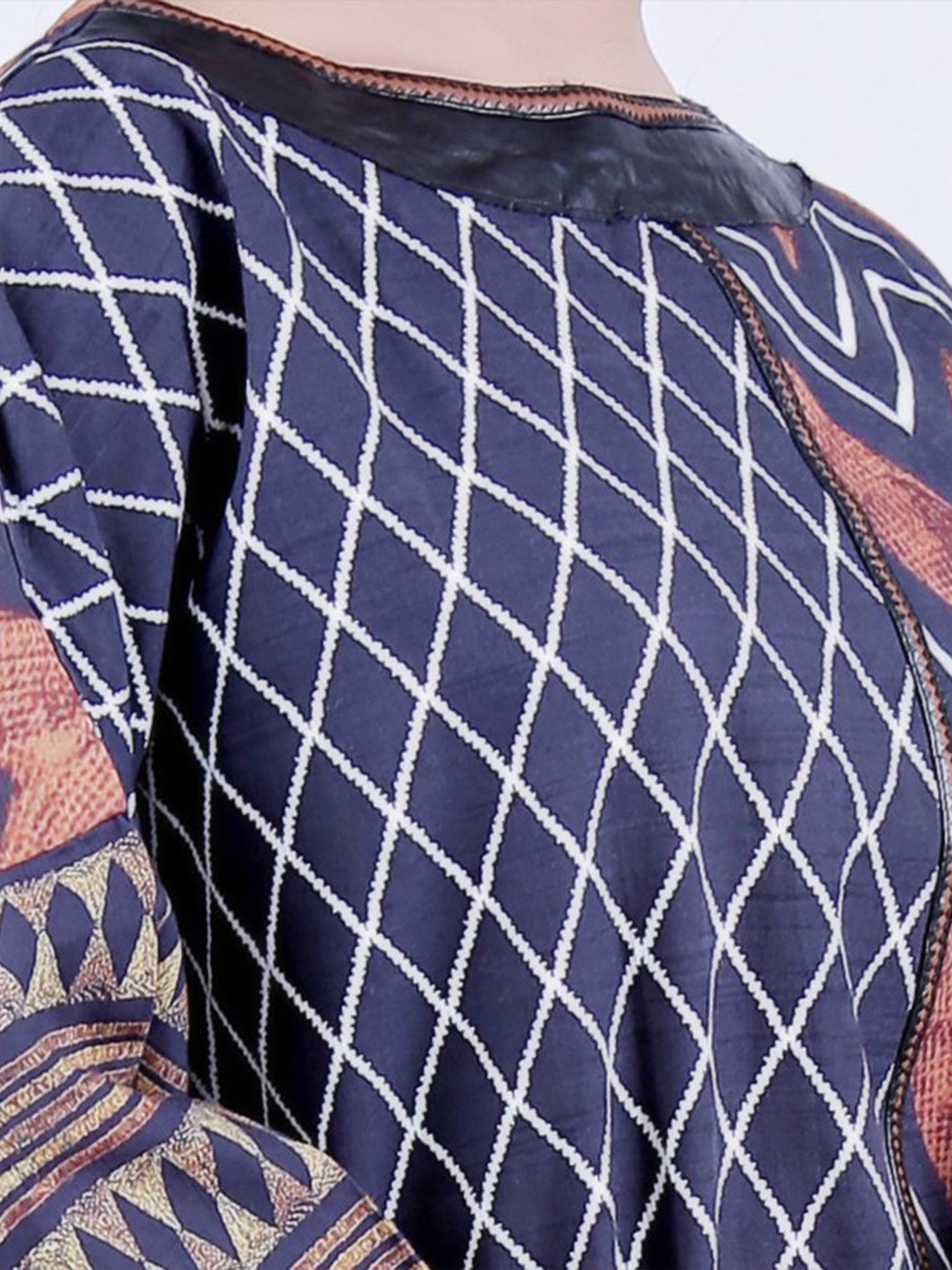 Rust 3Pc Stitched - AWP-077